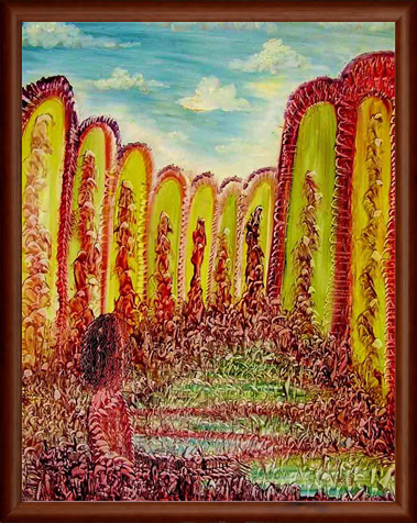 Fine Art Museum